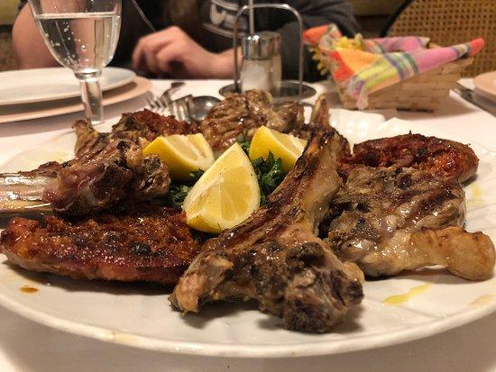 Mimi Ristorante Gastronomia